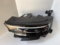 фото thumb №1, Opel mokka b lift лампа левая перед передняя full led ilux 9860327180