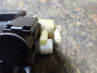 фото thumb №5, Клапан вакуумa renault grand scenic iii 11r 1.6 dci 8200790180 7998