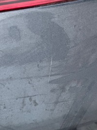 фото thumb №7, B3 kia carnival iv 2020 - комплектная крышка багажника багажника стекло накладка лампа p2m