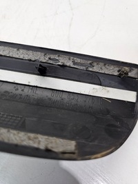 фото thumb №10, Молдинг накладки пороговые s-line audi q3 8u 8u0853374b