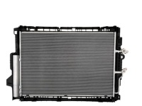 фото thumb №1, Конденсатор volvo s90 ii v90 ii xc60 ii 17- 32138991