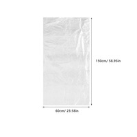 фото thumb №13, Чехлы na сиденья автомобильные защита пластик