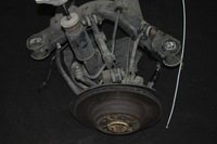 фото thumb №6, Bmw 3 f34 gt 335d 3.0d 24v подвешивание балка зад