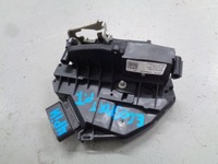 фото thumb №1, Ford ecosport mk2 14 замок дверь правый задняя 4 контакты