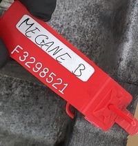 фото thumb №9, Коробка передач коробки передач nd0014 renault megane ii 2.0 16v