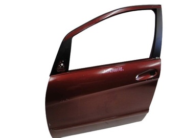 фото thumb №1, Mercedes a клас w169 169 двері передні ліві