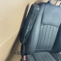 фото thumb №8, Mercedes w639 v клас рестайлінг сидіння водія лівий перед шкіра електричний