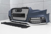фото thumb №7, Audi a5 8t 2011-2016 po faceliftingu кузов kit набор стайлинговый na rs5