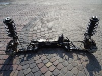 фото thumb №1, Vw beetle 5c подвеска перед полный mc person