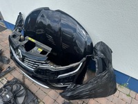 фото thumb №4, Renault koleos ii 17-20 перед капот