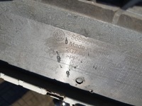 фото thumb №5, Бампер перед передний vw taigo 21 22 23 24 2g7 2g7807221c 2g7807221d