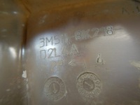 фото thumb №4, Ford c-max i 07- 1,8 tdci бачок расширительный