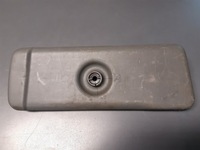 фото thumb №1, Вкладыш внутренний лампы правый bmw e30 широкая лампа