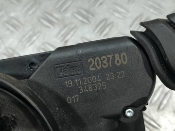 фото thumb №10, Переключатель комбинированный opel astra h 13197721 1.6 b