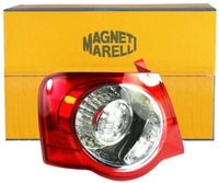 фото thumb №9, Лампа зад passat 05- /l/ 4d зовнішній. mm 714027570711