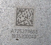 фото thumb №10, Коробка передач передач mercedes cls w257 450 3.0 a2222706105