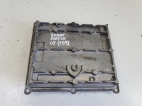 фото thumb №1, Smart fortwo 0.7 t turbo блок керування двигуна 0261205006