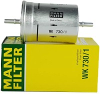 фото thumb №1, Mann фильтр топлива vw multivan t5 v 2.0 3.2 v6