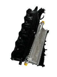 фото thumb №7, Коллектор впускной интеркулер bmw g05/07 b58 7952861