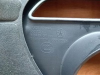 фото thumb №3, Захист двигуна пластик wrangler jl 2018+ 2.0t