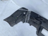 фото thumb №12, Бампер bmw ix 2021 m-pakiet задня задній i20 решітка молдинг відбивач лампа