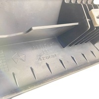 фото thumb №7, Dodge charger 2016 левая сторона пороги