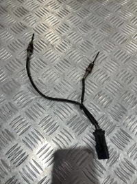 фото thumb №1, Датчик температуры выхлопных газов c3 aircross 18-