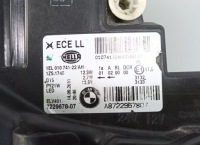 фото thumb №13, Bmw 1 f20 f21 bi-xenon led 11-15 фара передня передня права ні керована