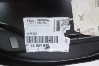 фото thumb №3, Кронштейн радиатора левая opel crossland x 39054945