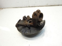 фото thumb №4, Поворотный кулак ступица правый перед volkswagen touran i 2.0 tdi