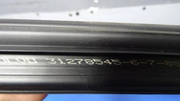 фото thumb №5, Прокладка дверь левая зад volvo v40 ii 31278545