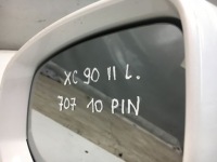 фото thumb №5, Volvo xc90 ii дзеркало ліва зовнішнє 10pin 707