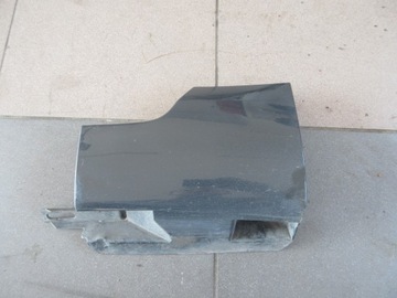 фото thumb №1, Планка накладка порогова ліва зад vw passat b7 універсал li7f