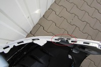 фото thumb №11, Бампер задняя mercedes eqs 297 amg 21-