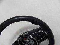 фото thumb №6, Fiat tipo ii рестайлінг - кермо шкіра круїз-контроль оригінал