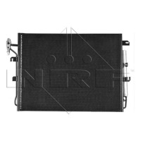 фото thumb №2, Конденсатор кондиціонера nrf 350217