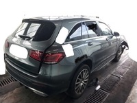 фото thumb №9, Радіатор вихлопних газів + egr a6541402801 654.920 2.0 cdi mercedes glc 25tkm