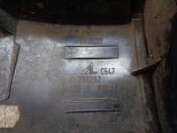 фото thumb №10, Лампа fiat panda 2 ii 100hp 2006-2012r. права задня anglik