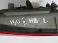 фото thumb №4, Лампа лівий задня w кришка hyundai i30 ii hb 5d