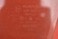 фото thumb №5, Стекло боковая правая перед передняя subaru legacy 5 v kombi 09-14