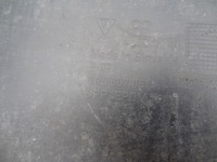 фото thumb №14, Комплектний бампер перед 7p5807061 porsche cayenne 2010-2014