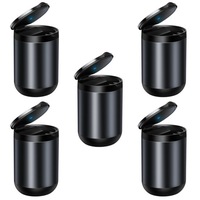 фото thumb №9, Пепельница автомобильная контейнер na пепел автомобиль