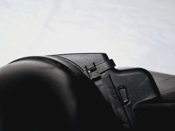 фото thumb №7, Руль впуск уловитель воздуха vw passat b6 2.0 tdi 2005-2010 3c0805971a