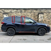 фото thumb №7, Захист стійка двері do subaru forester 2019-21