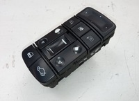 фото thumb №1, Перемикач вікон лівий перед opel vectra 2.2
