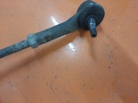 фото thumb №7, Fiat doblo ii 2 10-22 трансмиссия рулевая рулевая рейка 00518857960