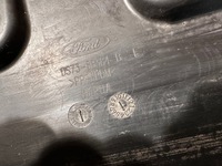 фото thumb №10, Ford mondeo mk5 плита защита pod бампер