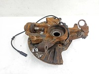 фото thumb №8, Поворотный кулак передняя правая mercedes-benz m w163 381021 2.7l дизель 120kw