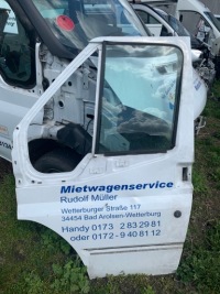 фото thumb №6, Ford transit mk7 дверь передние левое 10 2011 2012