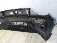 Бампер volvo xc40 ii lift 22- гибрид перед передний 31690933 llu в Украине, фото thumb